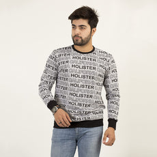 Shirts for Men - Holister (White) Pack of 2