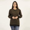 Shirts for Women - Holister (Brown) Pack of 2
