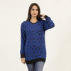 Shirts for Women - Weed (Blue) Pack of 2
