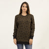 Shirts for Women - Weed (Brown) Pack of 2