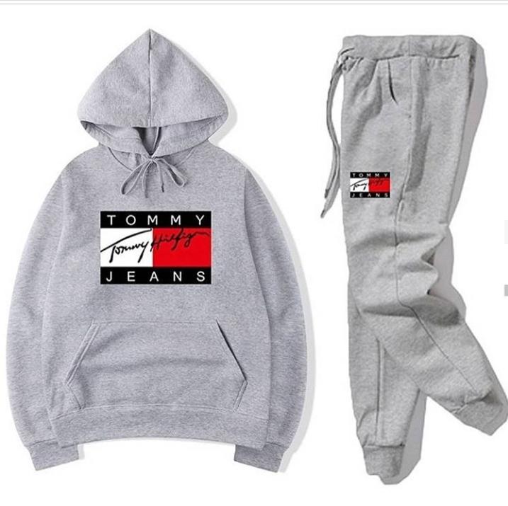 HOODIE Tommy