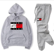 HOODIE Tommy