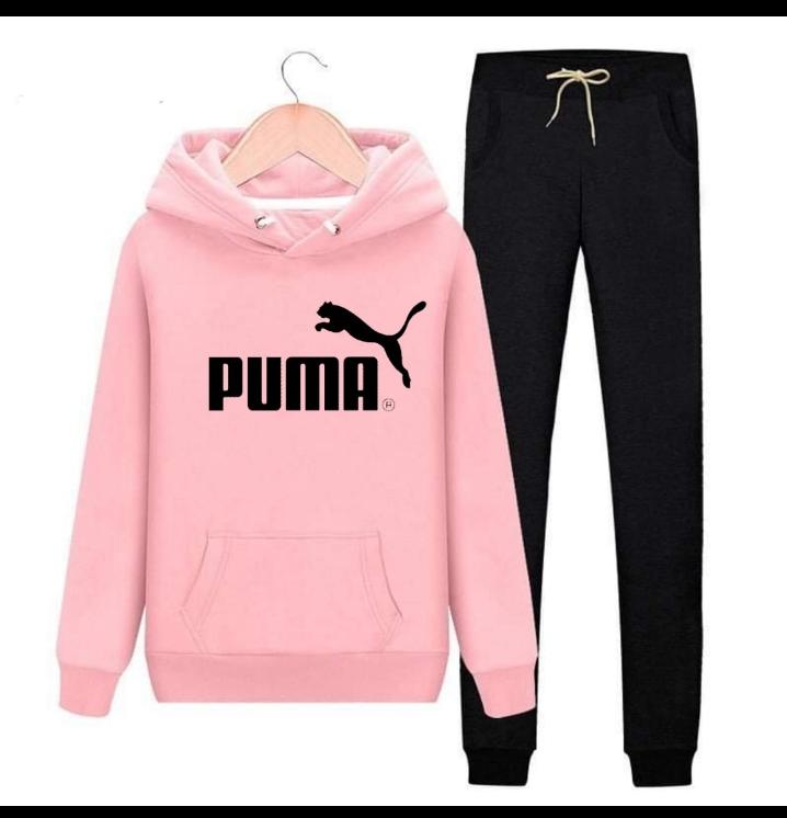 HOODIE Puma