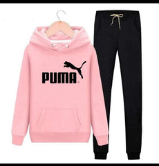 HOODIE Puma