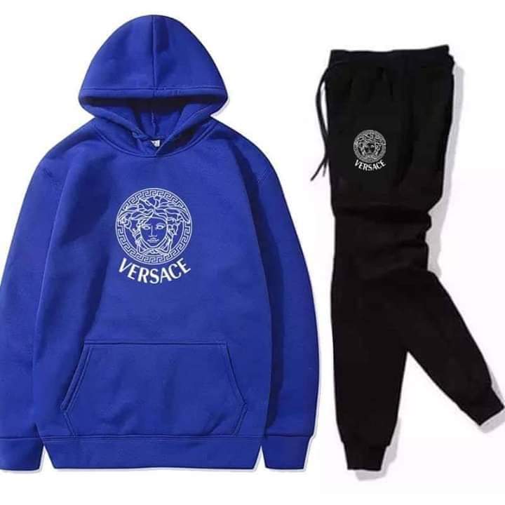 HOODIE Versace