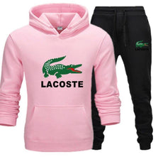 HOODIE Lacoste
