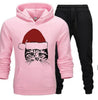 HOODIE Cat