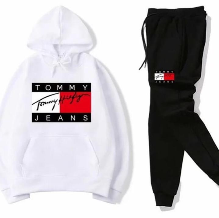 HOODIE Tommy
