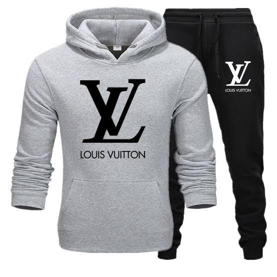 HOODIE LV