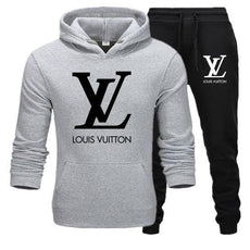 HOODIE LV