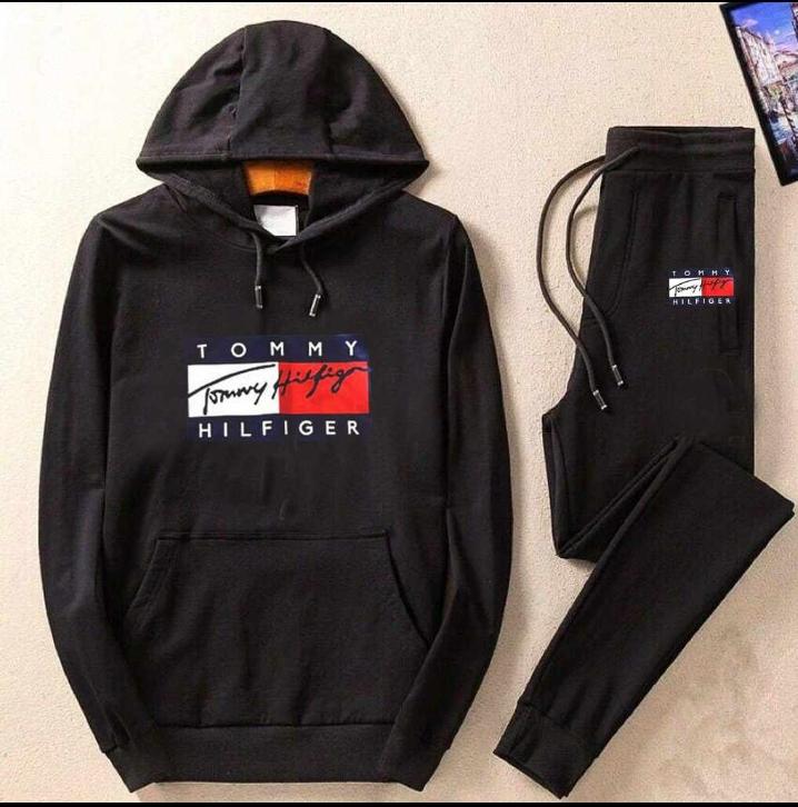 HOODIE Tommy