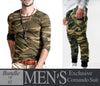 Track Suit For Men
