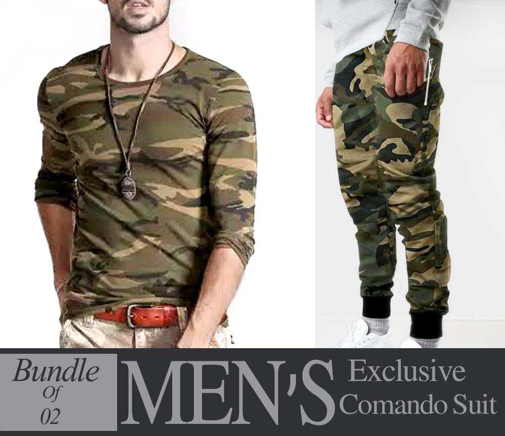 Track Suit For Men
