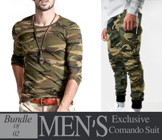 Track Suit For Men