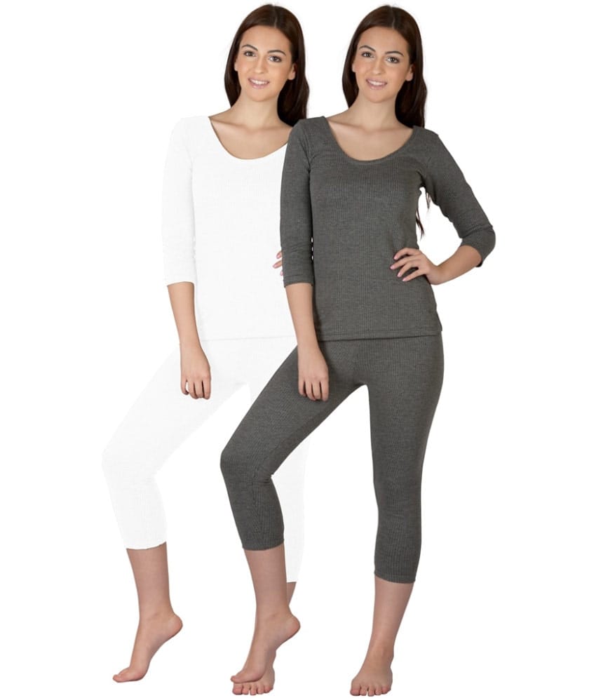 Thermal Suit Body Warmer (WOMEN)