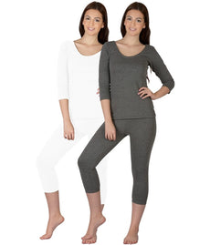 Thermal Suit Body Warmer (WOMEN)