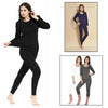 Thermal Suit Body Warmer (WOMEN)
