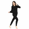 Thermal Suit Body Warmer (WOMEN)