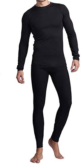 Thermal Suit Body Warmer