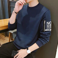 Prit (Men - Blue) t shirt (Pack of 2)