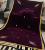 VELVET MIRROR SHAWLS