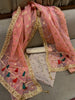 MAYSORRI Handwork Stone Shirt
