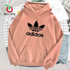 WOMEN's PRINTED HOODIE Adidas