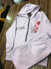 Track Suit Kids Pink