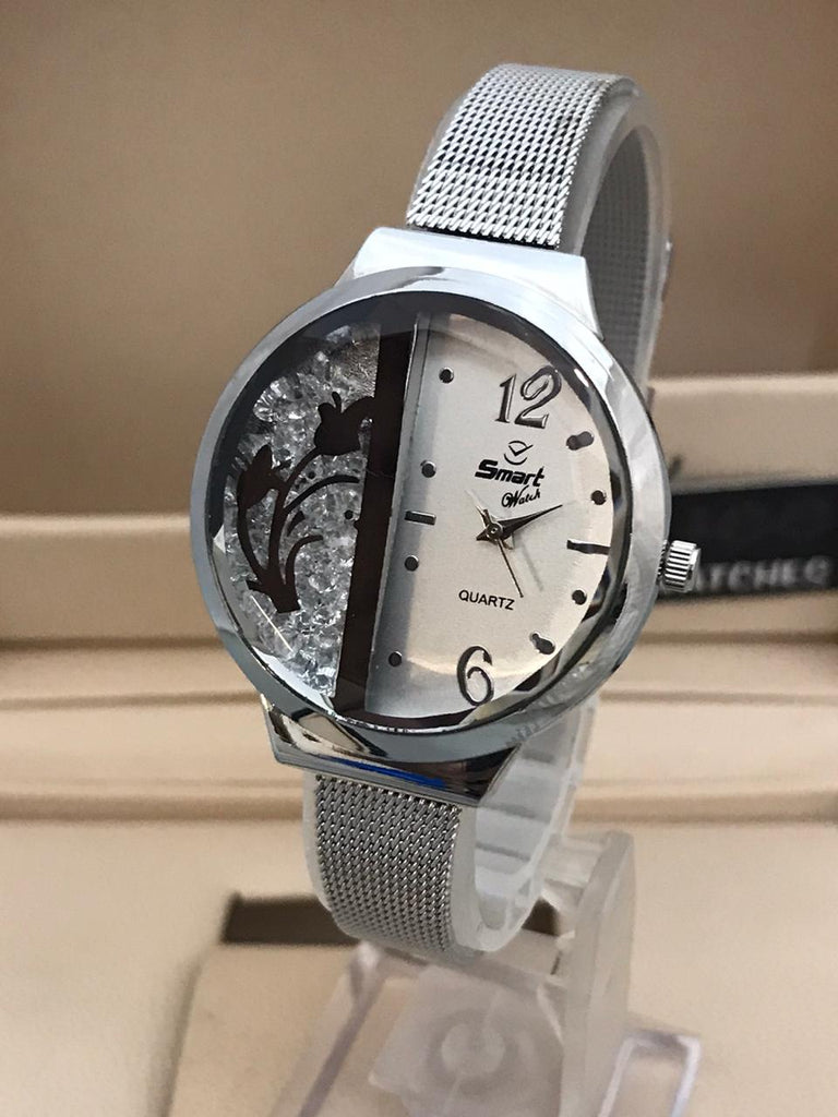 Ladies Wrist Watch