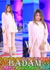 Ladies Suit 2 piece (Baby pink)