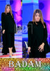 Ladies Suit 2 piece (Black)