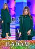 Ladies Suit 2 piece (Green)