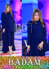 Ladies Suit 2 piece (Blue)