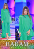 Ladies Suit 2 piece (Sea green)