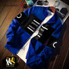 KK FASHION gremd sfen uper (blue)