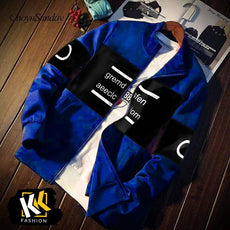 KK FASHION gremd sfen uper (blue)
