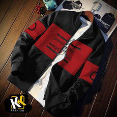 KK FASHION gremd sfen uper (Red)
