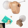 AXON K-188 Personal Sound Amplifier Hearing Aids