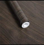 Self Adhesive Wood Grain Design Wrap PVC (Pack of 5)
