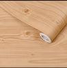 Self Adhesive Wood Grain Design Wrap PVC (Pack of 5)