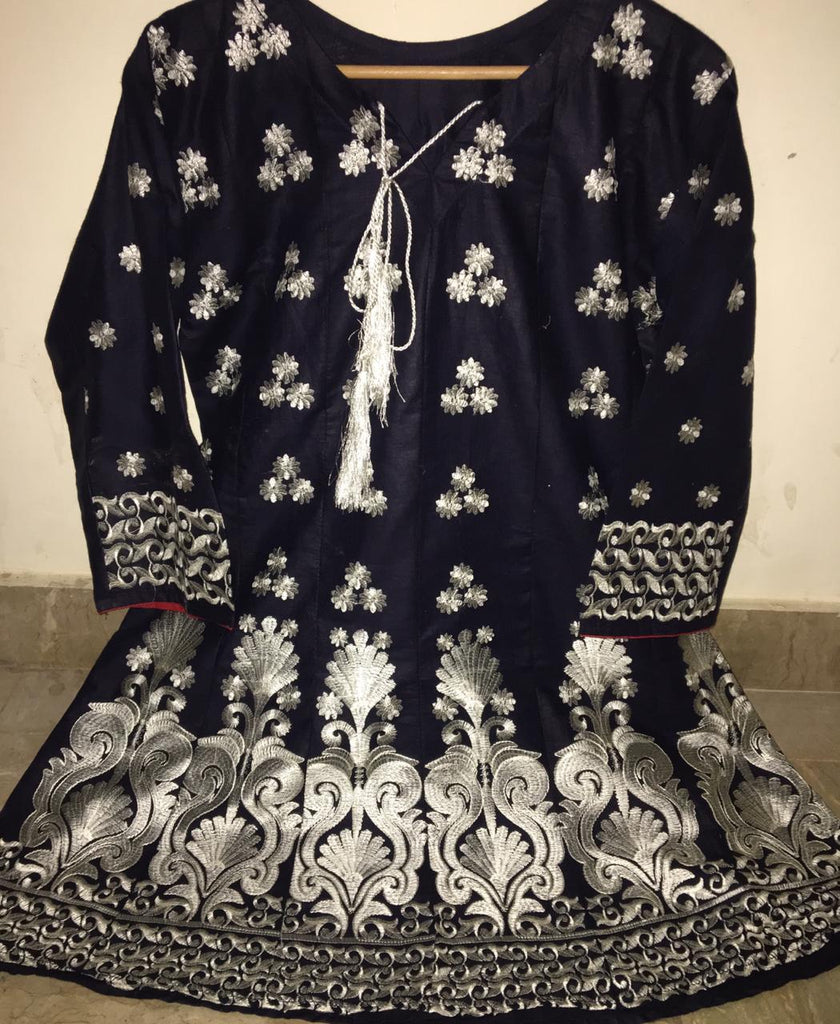 Cotton Kurtis for Ladies 001