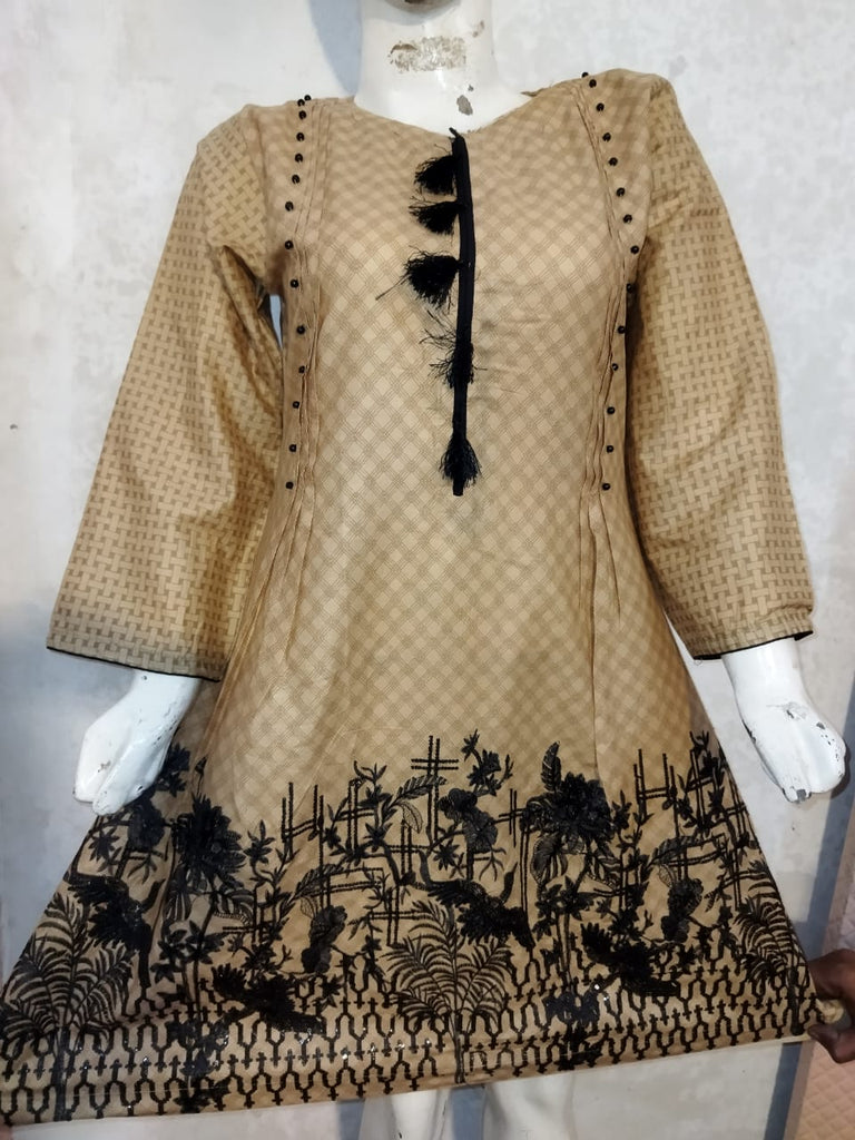 Cotton Kurtis for Ladies 002
