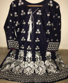 Cotton Kurtis for Ladies 001