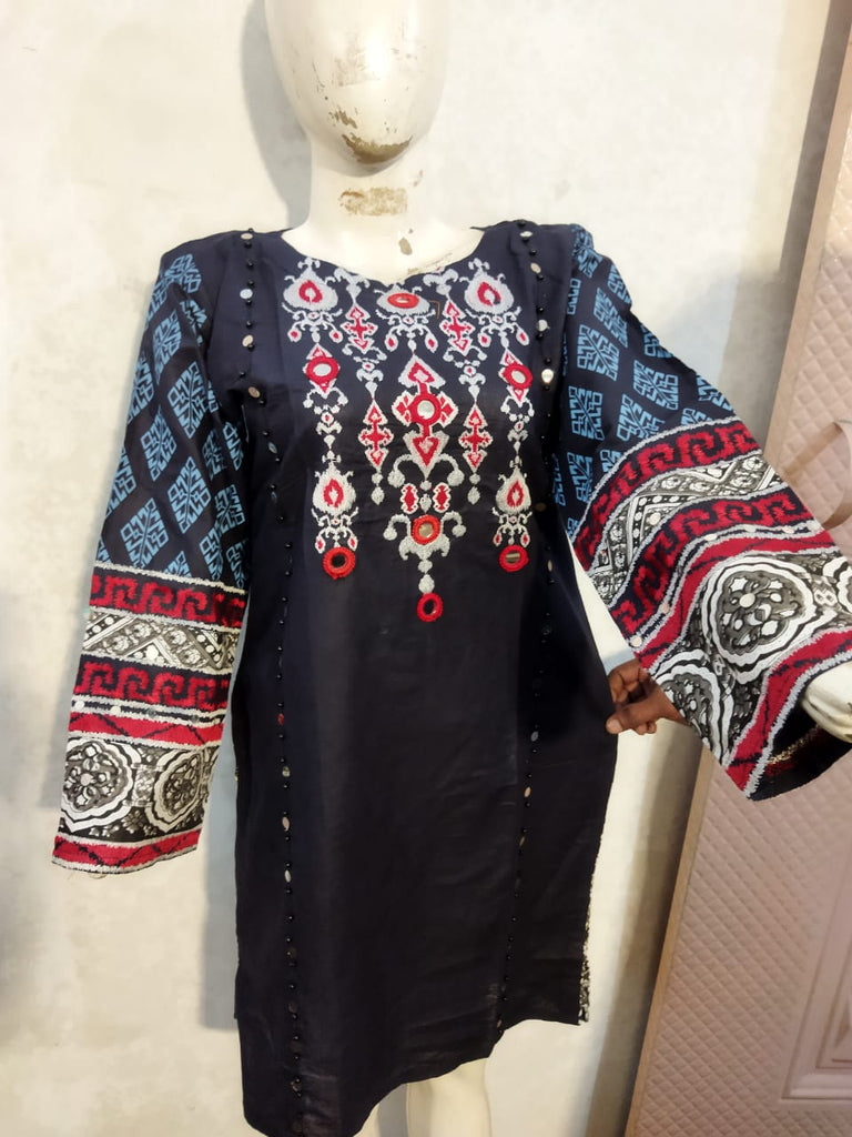 Cotton Kurtis for Ladies 003