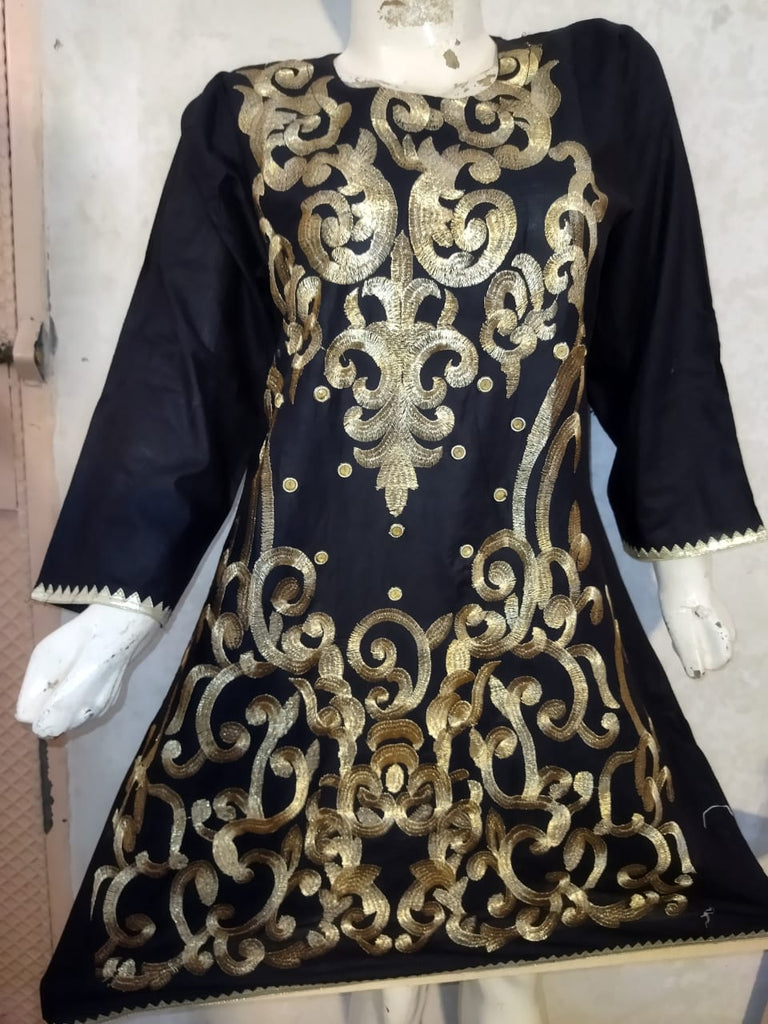 Cotton Kurtis for Ladies 004
