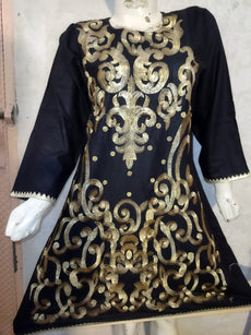 Cotton Kurtis for Ladies 004