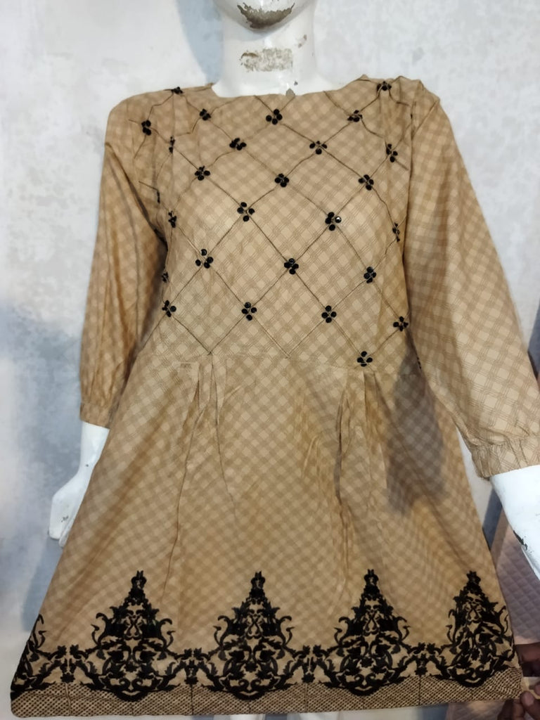 Cotton Kurtis for Ladies 006