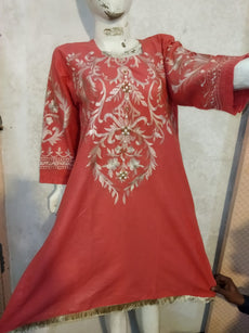 Cotton Kurtis for Ladies 007