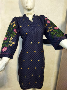Cotton Kurtis for Ladies 009