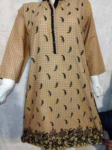 Cotton Kurtis for Ladies 0011
